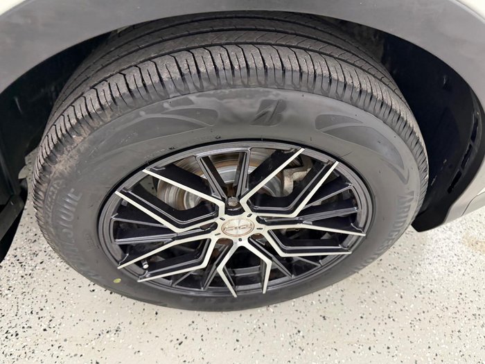 2017 Nissan QASHQAI ST J11 Series 2 Ivory Pearl