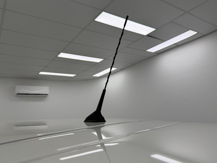 2017 Nissan QASHQAI ST J11 Series 2 Ivory Pearl