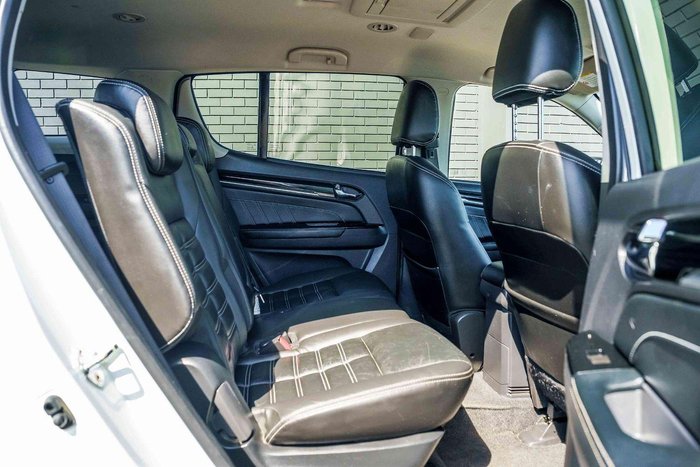 2021 Isuzu MU-X LS-T