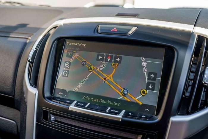 2021 Isuzu MU-X LS-T