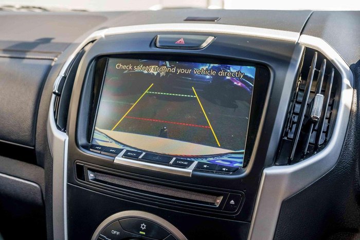 2021 Isuzu MU-X LS-T