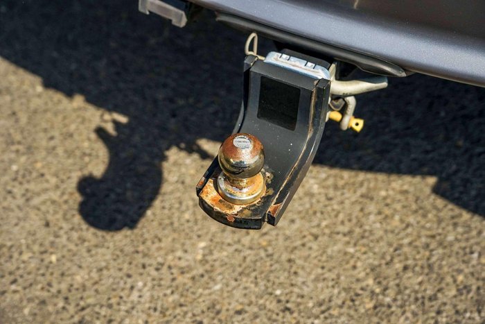 2021 Isuzu MU-X LS-T