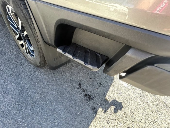 2022 FORD RANGER SPORT DUAL CAB