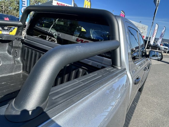 2022 FORD RANGER SPORT DUAL CAB