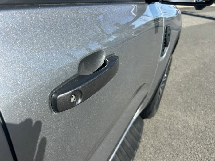 2022 FORD RANGER SPORT DUAL CAB