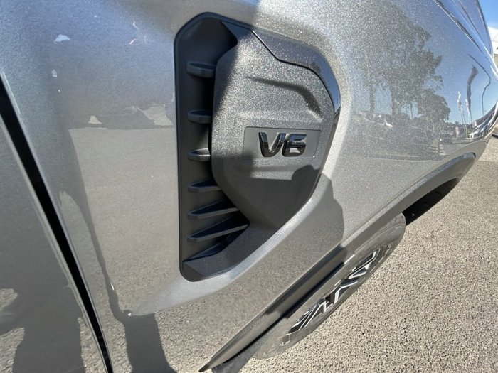 2022 FORD RANGER SPORT DUAL CAB