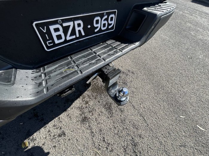 2022 FORD RANGER SPORT DUAL CAB