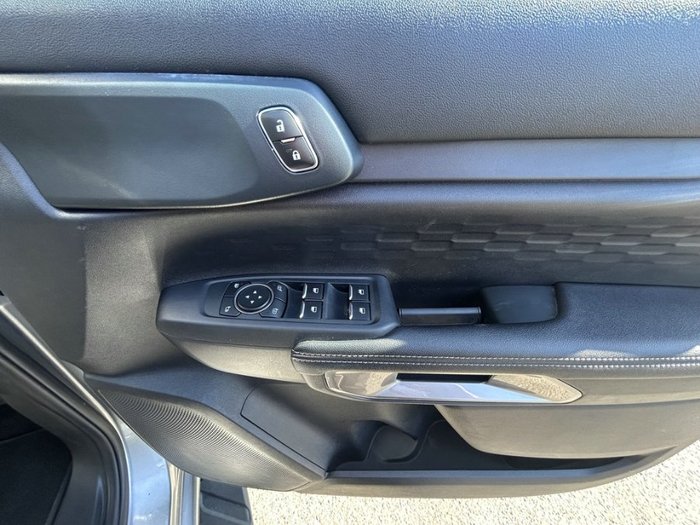 2022 FORD RANGER SPORT DUAL CAB