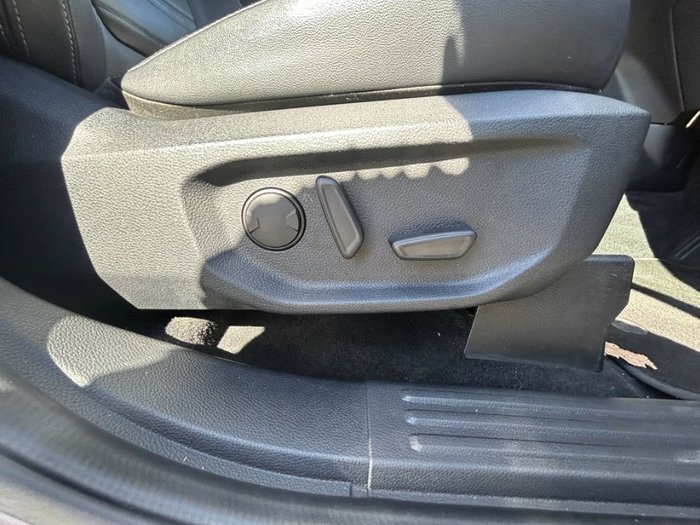 2022 FORD RANGER SPORT DUAL CAB