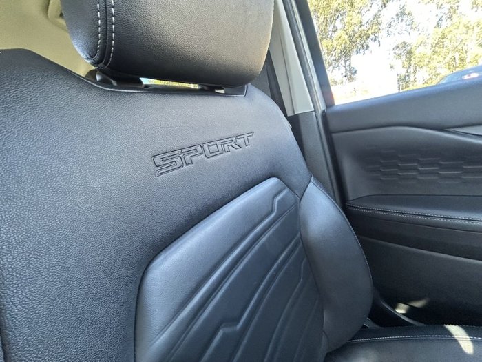 2022 FORD RANGER SPORT DUAL CAB