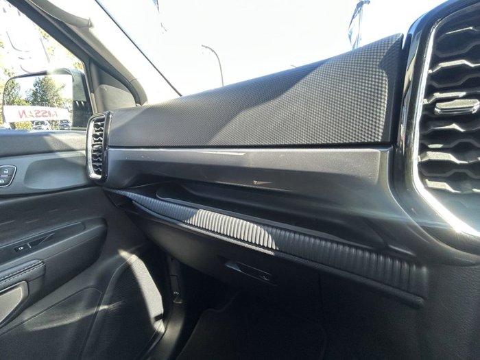 2022 FORD RANGER SPORT DUAL CAB