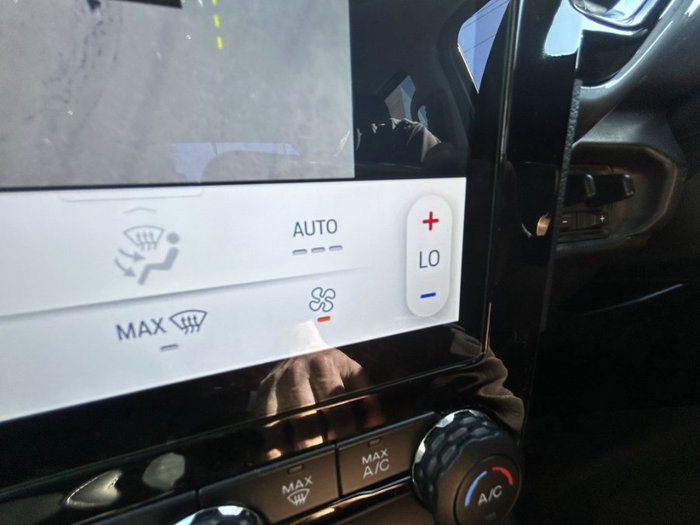 2022 FORD RANGER SPORT DUAL CAB