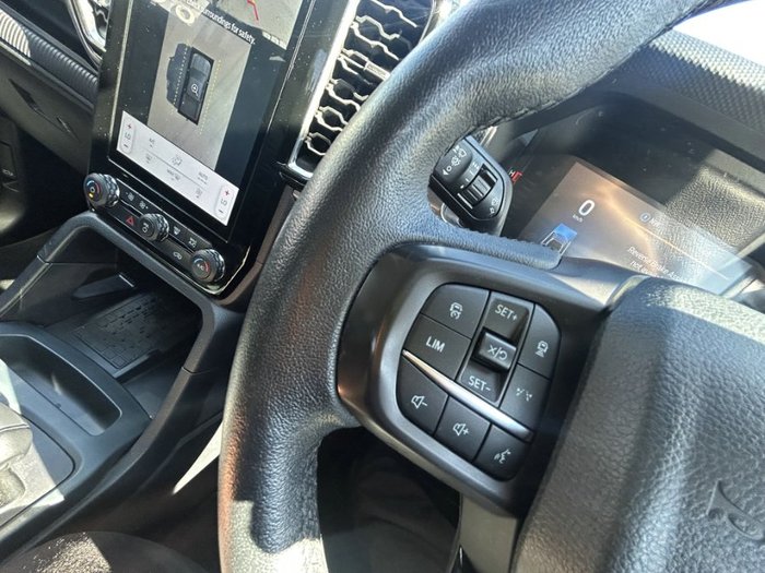 2022 FORD RANGER SPORT DUAL CAB