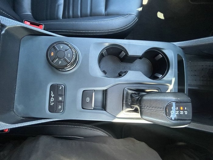 2022 FORD RANGER SPORT DUAL CAB