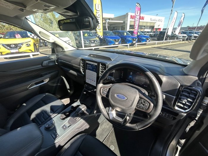 2022 FORD RANGER SPORT DUAL CAB