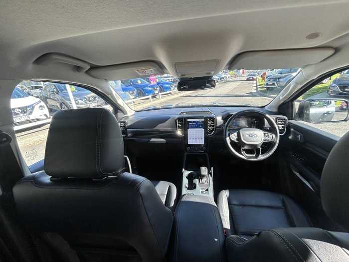 2022 FORD RANGER SPORT DUAL CAB