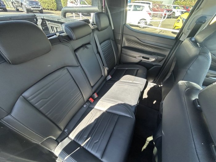 2022 FORD RANGER SPORT DUAL CAB