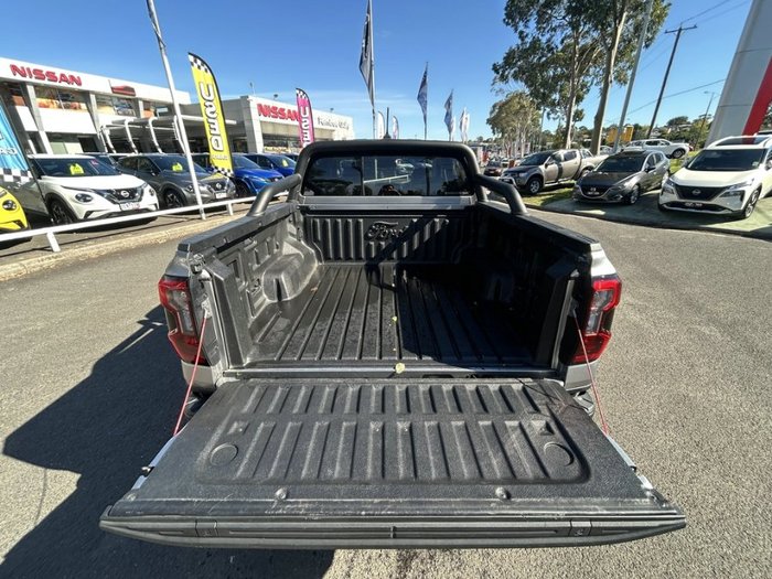 2022 FORD RANGER SPORT DUAL CAB