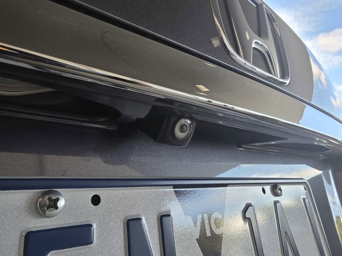 2019 Honda HR-V VTi-LX