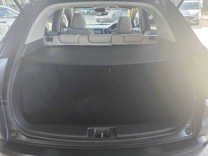 2019 Honda HR-V VTi-LX