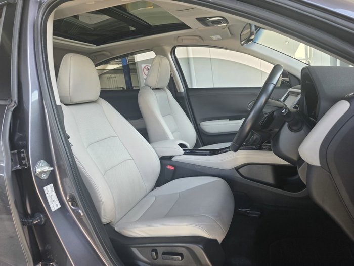 2019 Honda HR-V VTi-LX