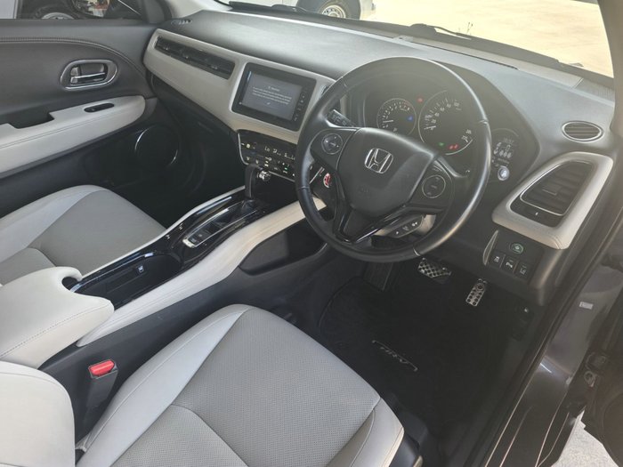 2019 Honda HR-V VTi-LX