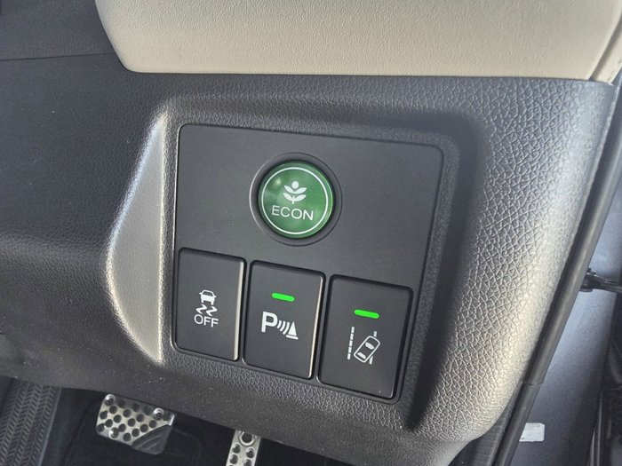 2019 Honda HR-V VTi-LX