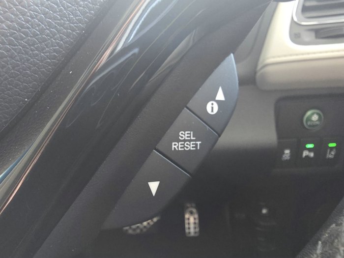 2019 Honda HR-V VTi-LX