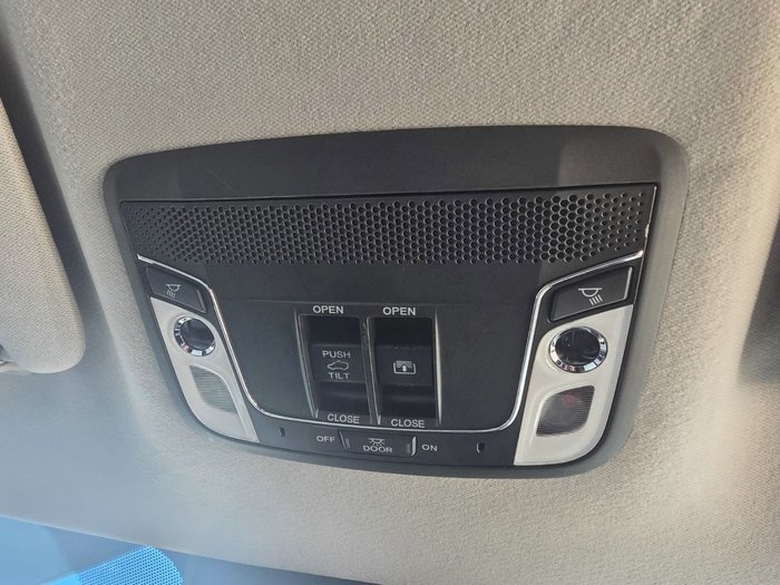 2019 Honda HR-V VTi-LX