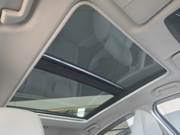 2019 Honda HR-V VTi-LX