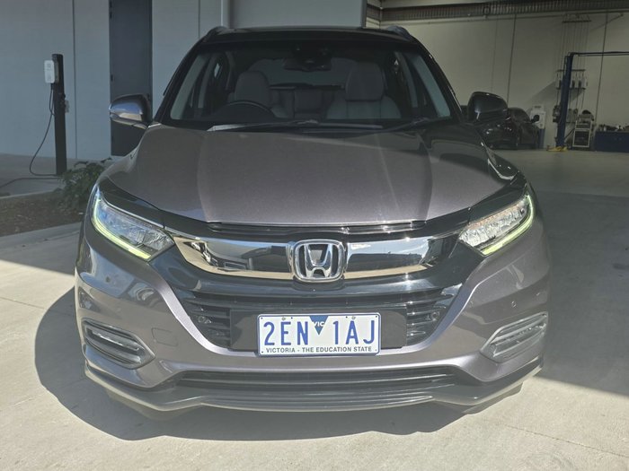 2019 Honda HR-V VTi-LX