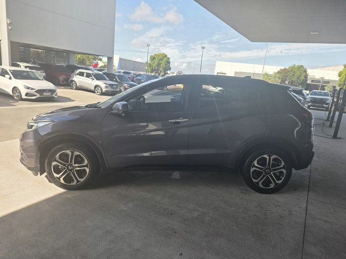 2019 Honda HR-V VTi-LX