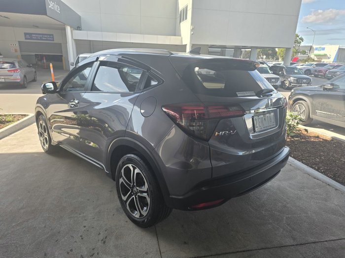 2019 Honda HR-V VTi-LX