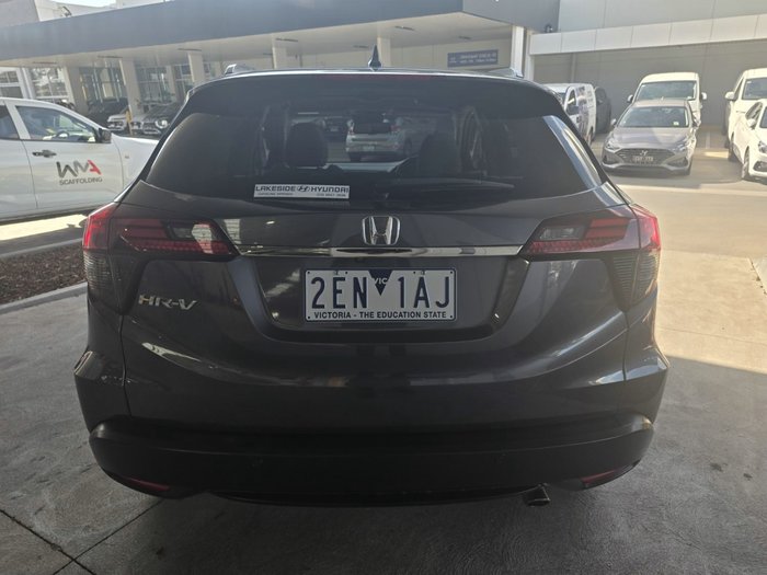 2019 Honda HR-V VTi-LX