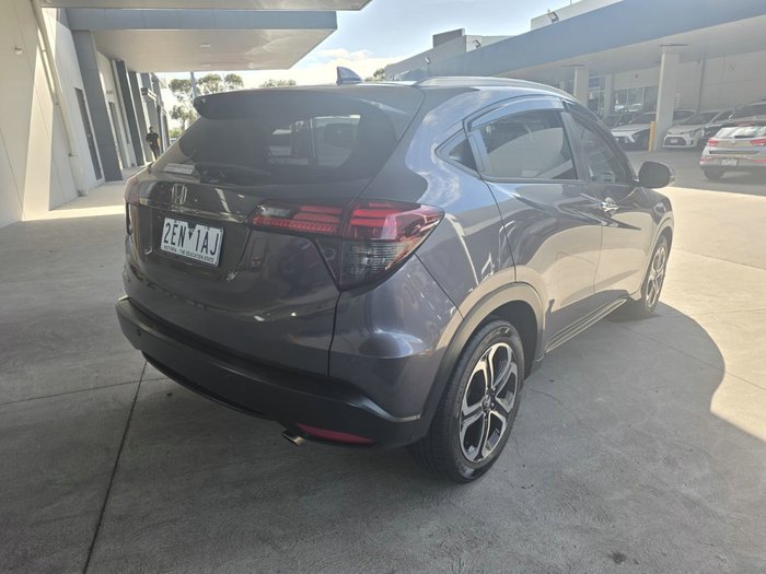 2019 Honda HR-V VTi-LX