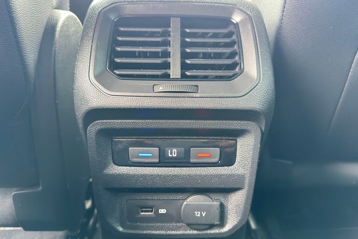 2017 Volkswagen Tiguan 162TSI Highline 5N MY18 Four Wheel Drive