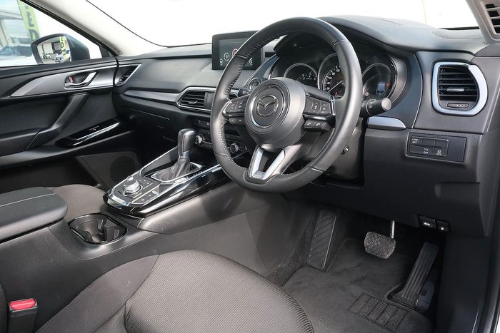 2022 Mazda CX-9 Sport