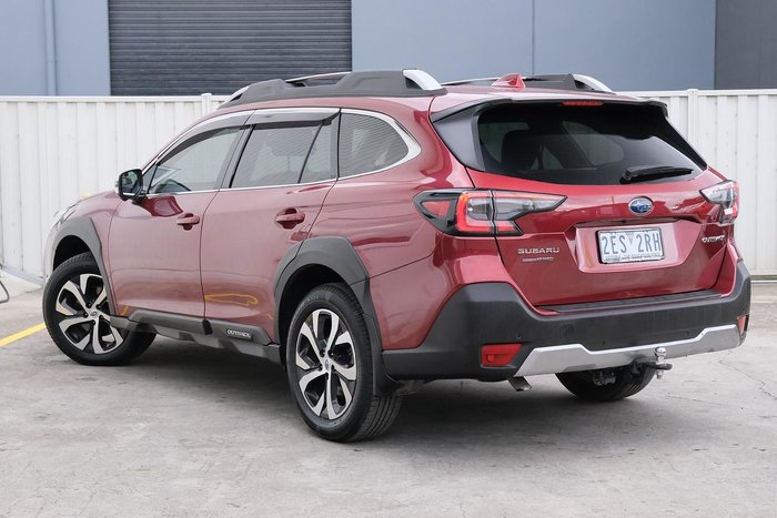 2021 Subaru Outback AWD Touring
