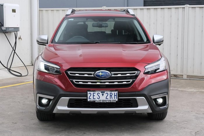 2021 Subaru Outback AWD Touring