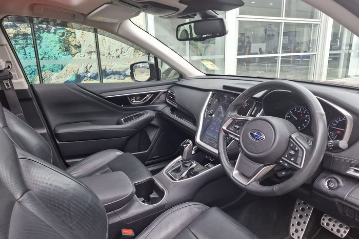 2021 Subaru Outback AWD Touring