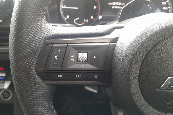 2022 Mitsubishi Triton GSR (4x4)