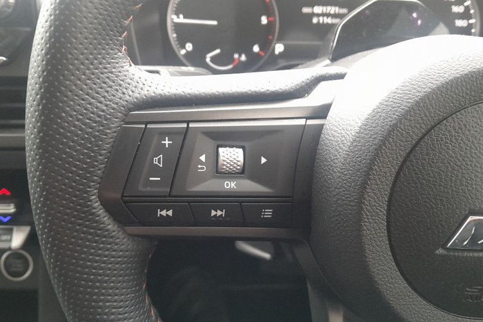 2022 Mitsubishi Triton GSR (4x4)