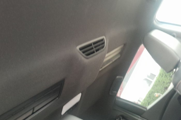 2022 Mitsubishi Triton GSR (4x4)