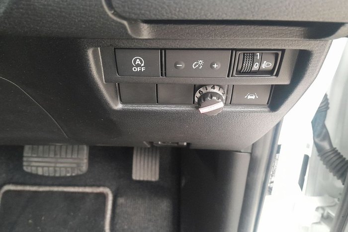 2022 Mitsubishi Triton GSR (4x4)