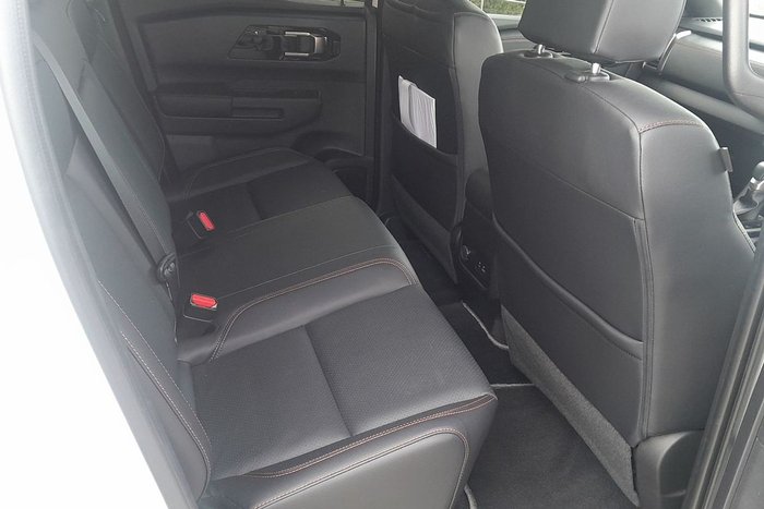 2022 Mitsubishi Triton GSR (4x4)