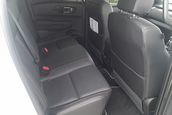 2022 Mitsubishi Triton GSR (4x4)