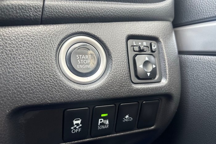 2020 Mitsubishi Pajero Sport Exceed