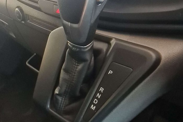 2021 Ford Transit 350L