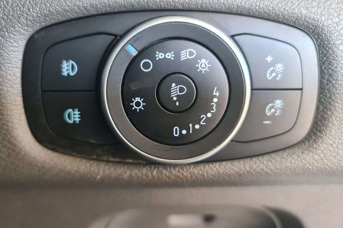 2021 Ford Transit 350L
