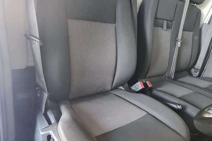 2021 Ford Transit 350L